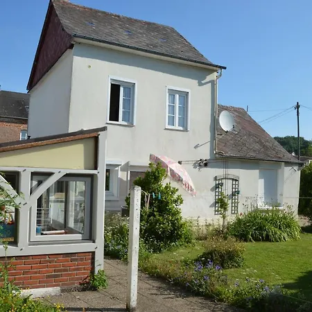 Feriehus Les Minots *
