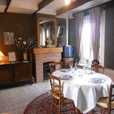 Feriehus Les Minots Gueures